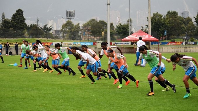 La Selección le da la razón a las 'Superpoderosas': "su molestia es fundamentada" 1 seleccion_femenina