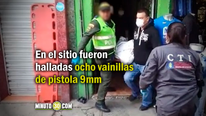 Doble_Homicidio_Hotel_Centro