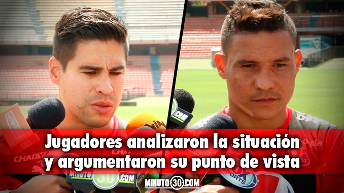 ¿Ha pensado Medellín en enfocarse solo en la final de Copa Águila? 3 Ha pensado Medellin en enfocarse solo en la final de Copa Aguila
