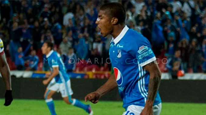 Nacional, Junior y uno del exterior, interesados en este jugador 2 Harold Santiago Mosquera