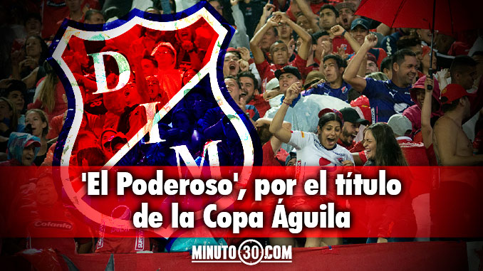 Hinchas del Medellín, no pierden la fe 3 Hinchas del Medellin no pierden la fe