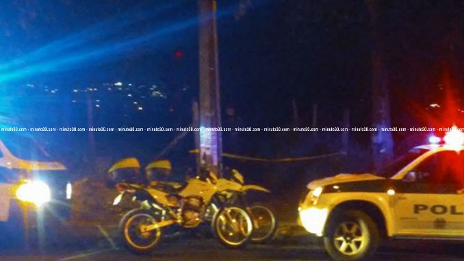 FOTOS: Asesinado un joven en San Francisco, Itagüí 1 Homicidio_Los_Ranchos_Itagui_1-copia