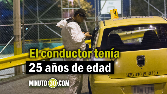 Homicidio_Taxista_Robledo