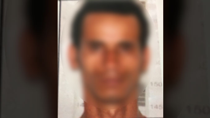 A prisión por atacar a un hombre e intentar camuflarse para evitar su captura 1 Jhon Fredy Cárdenas Ríos