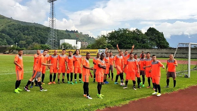 Definida fecha de la final del Torneo Águila, en la que Leones buscará el título 2 Leones Copiar