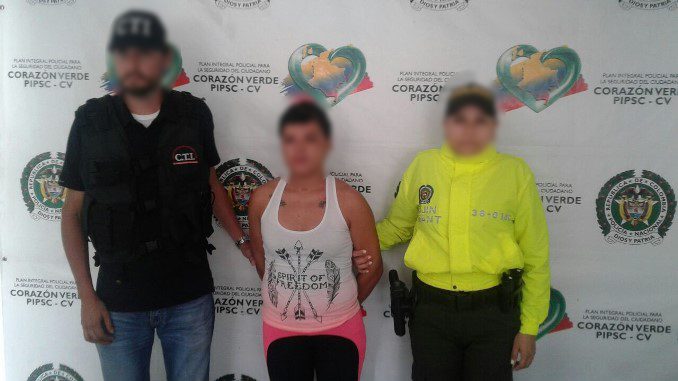 Luisa Fernanda Restrepo Zapata,