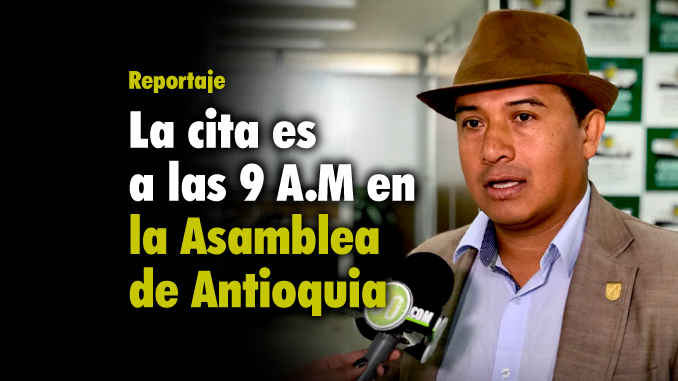 Mañana segundo “Foro por la Paz Urbana” en Medellín