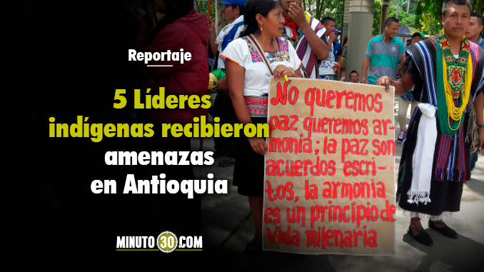 La marcha culminó en el parque de Las Luces. Foto/Miuto30