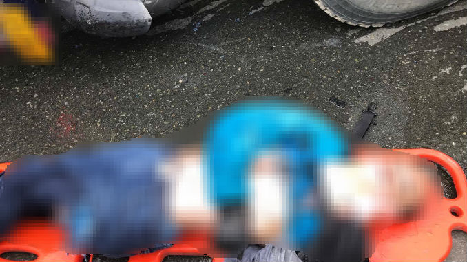 Motociclista_Muerto_Autopista