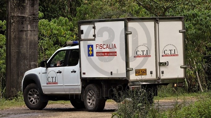 Una mujer de 40 años se habría quitado la vida en una finca de Copacabana