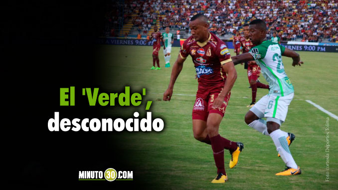 Nacional, el único equipo que perdió el partido de ida de cuartos de final 3 Nacional el %C3%BAnico que equipo que perdi%C3%B3 el partido de ida de cuartos de final