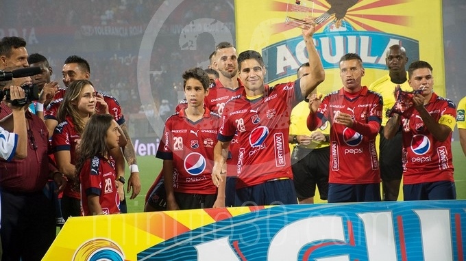 Habrá más bajas en Independiente Medellín 3 Partido Medell%C3%ADn Junior 7
