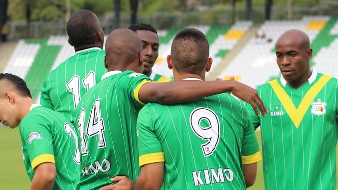 Quindío recibirá fuerte sanción por desordenes protagonizados por sus hinchas 1 Quindio