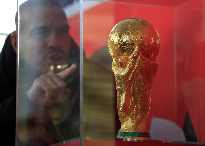 Así será el Mundial 2026, el primero con casi 50 selecciones