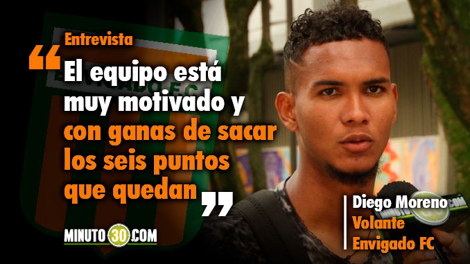 "Tenemos la fe intacta", subrayan en Envigado 3 Tenemos la fe intacta subrayan en Envigado1