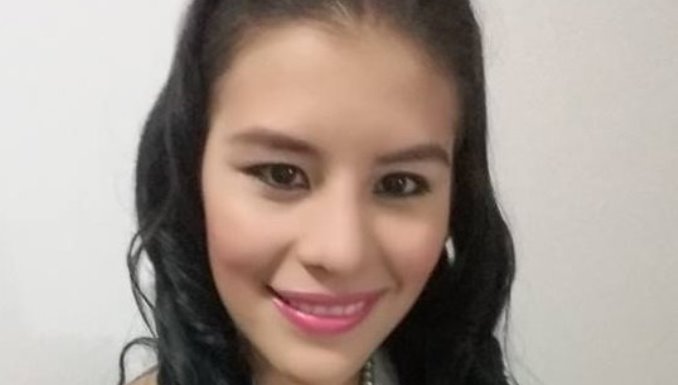 Yisney Pedraza Flórez