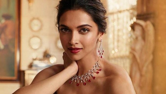Deepika Padukone