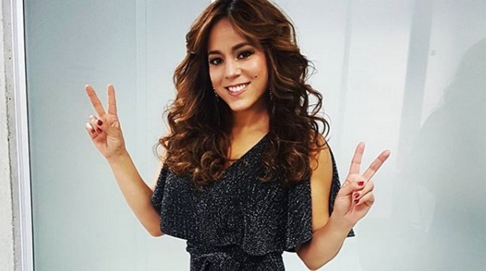 Adriana Bottina/ Tomada de Instagram: @adrianabottina