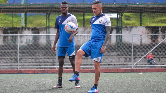 ¡Confirmado! Alcatraz García deja al Once Caldas, ya tiene nuevo equipo 1 alcatraz gilberto garcia