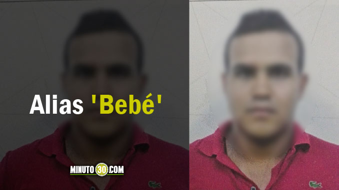 Alias Bebé