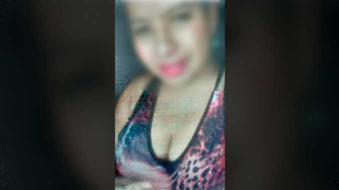 Condenaron a alias 'Paola' por prostituir a niñas para cabecillas del 'Clan del Golfo' 2 Briceida Machado Galindo, alias Paola