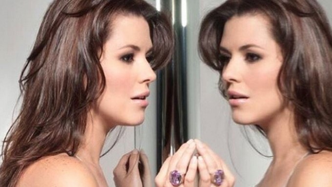 Alicia Machado/ Captura tomada de Instagram: @machadooficial