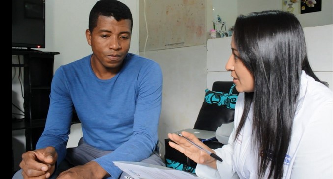 Avanzan las aministías para 1.000 excombatientes de las Farc en Antioquia