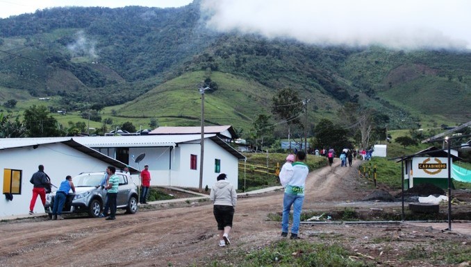 Avanzan las aministías para 1.000 excombatientes de las Farc en Antioquia
