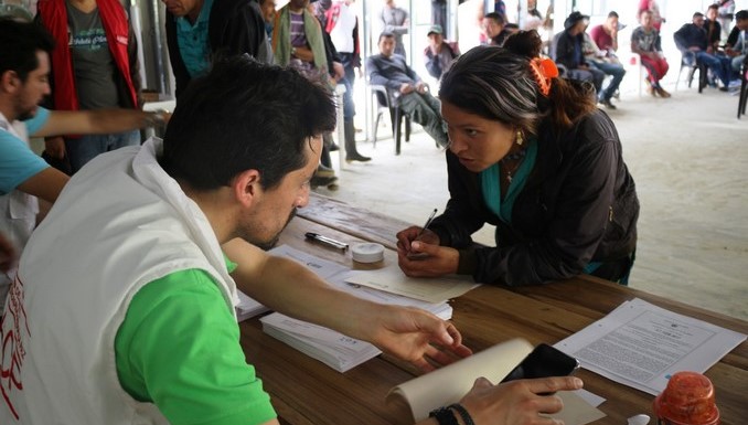 Avanzan las aministías para 1.000 excombatientes de las Farc en Antioquia