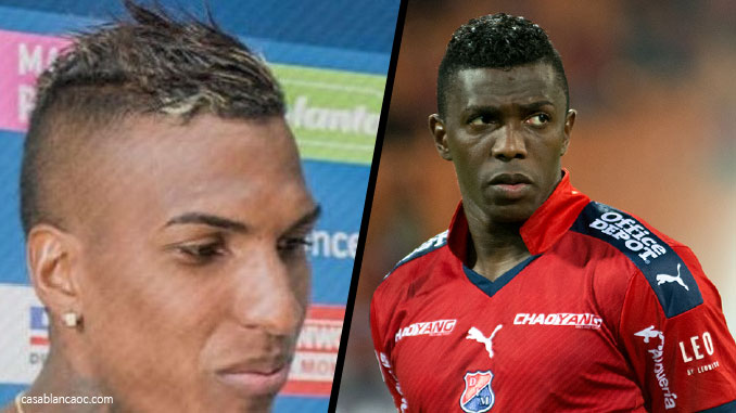 Johan Arango y Edinson Toloza suenan para sumarse a este grande del FPC 3 arango toloza