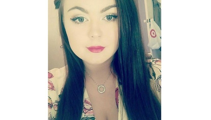 Sheridan Larkman/ Tomada de Facebook Sheridan Deneke Larkman