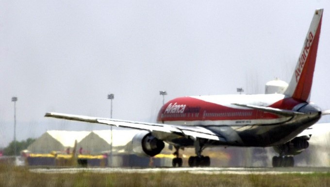 “Avianca está quebrada” dijo el presidente de su junta, la empresa lo negó, pero ya se filtró