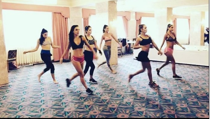 Captura tomada de Instagram: @lagaita