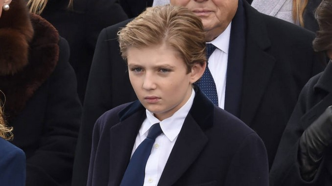 barron_trump