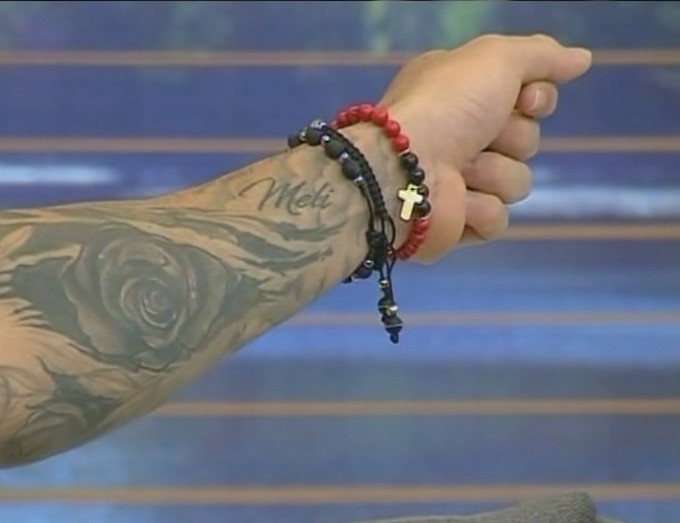 Imagen tomada de Día a Día Caracol