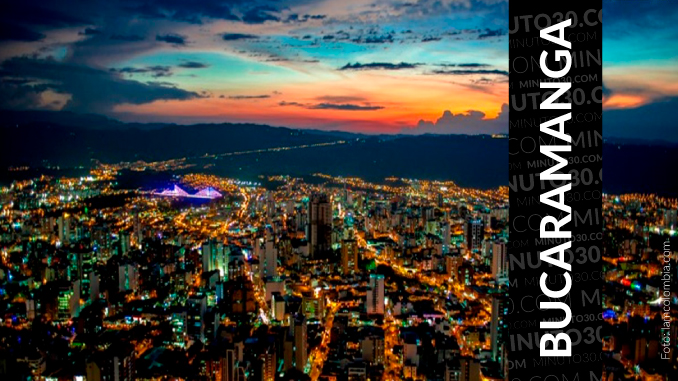 Bucaramanga