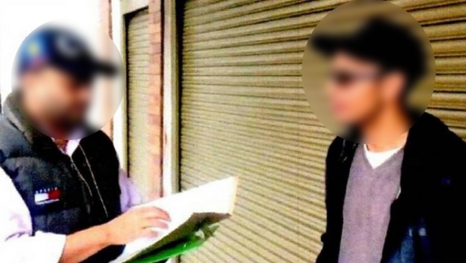 Capturaron a presunto integrante de banda dedicada a la estafa a través de páginas web