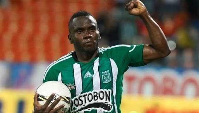 Nacional y otros dos clubes fueron demandados por lesión de este jugador 1 carlos renteria Copiar