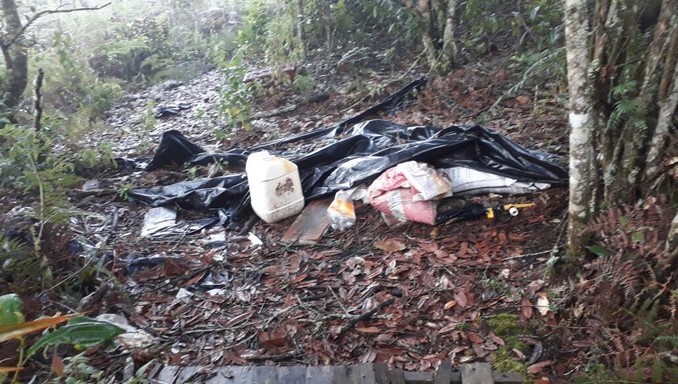 Más de 34 toneladas de carne en mal estado incautaron las autoridades en Donmatías y Santa Rosa de Osos