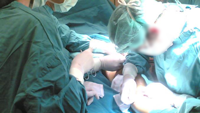 cirugía, plástica, estética, cirujano