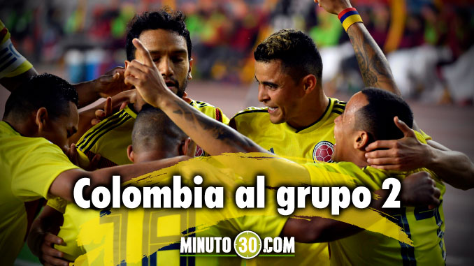 La FIFA confirma los bombos para el sorteo tras acabar la fase clasificatoria al Mundial