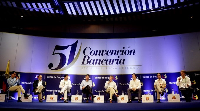 Colombia es el tercer país de Latinoamérica con más convenciones, dice una experta