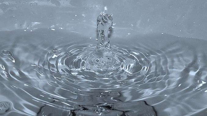 suspensión, corte, servicio, acueducto