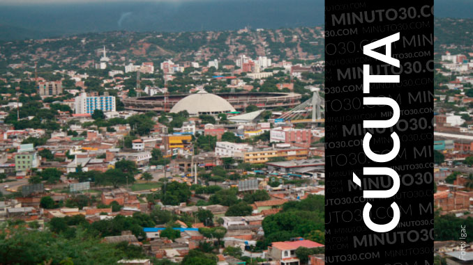 Cúcuta