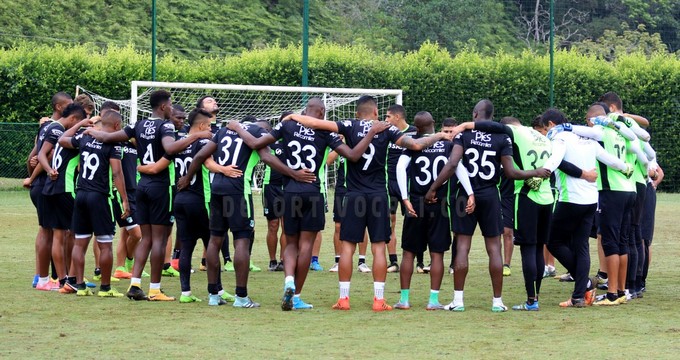 “No quiero pensar que aquí ha habido algo raro", dice el presidente del Deportivo Cali 1 deportivo cali Copiar