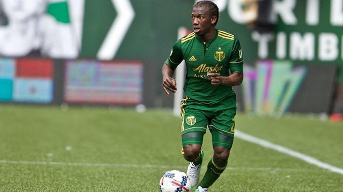 Este presidente confirmó que quiere contratar a Chará 2 diego chara