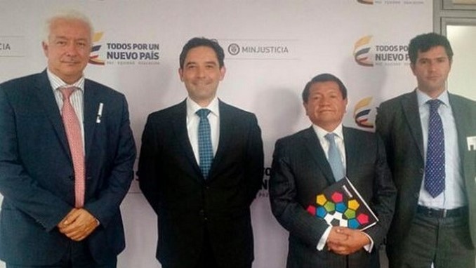 Dimayor avisa: podría sancionar incluso con cárcel 2 dimayor perdomo