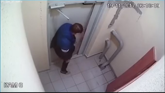 Captura tomada de Youtube: Mister Buzz