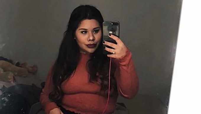 Emily/ Captura tomada de Twitter