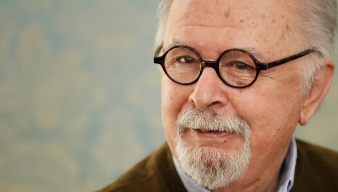 Botero se mira en el espejo de “papá” Picasso